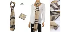 echapres 2013 burberry bonne qualite femmes boite fil q1 abricot